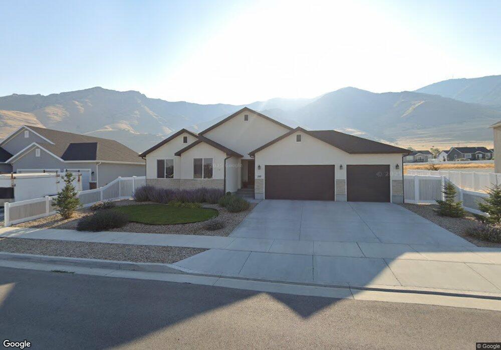 192 Tram Rock Rd, Lake Point, UT 84074 - photo 1