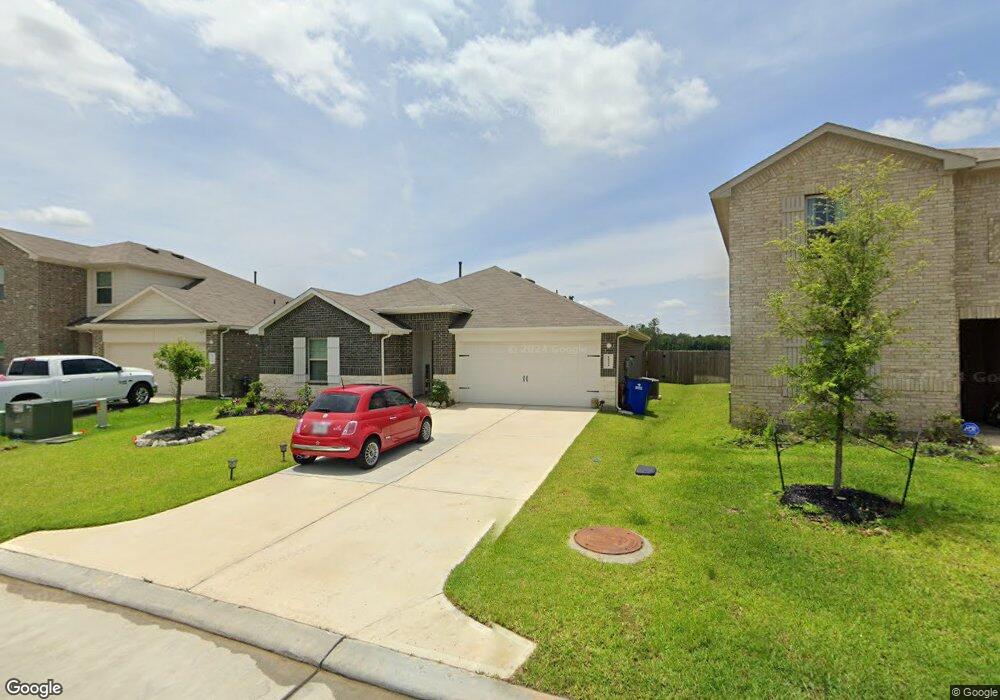14344 W Pine Heart Dr, Conroe, TX 77302 - photo 1