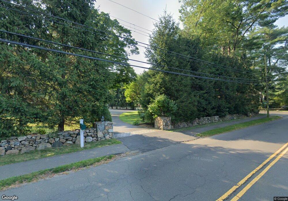 330 Hollow Tree Ridge Rd, Darien, CT 06820 - photo 1