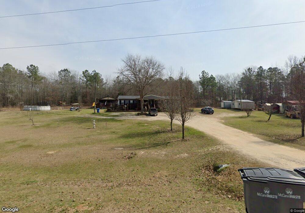 591 Byrd Dr, Harlem, GA 30814 - photo 1