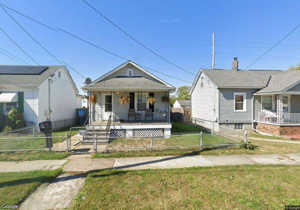 3218 Camden Ave, Lorain, OH 44055 - photo 1