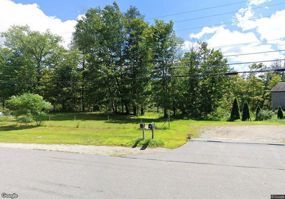 820 Route 9, West Chesterfield, NH 03466 - photo 1