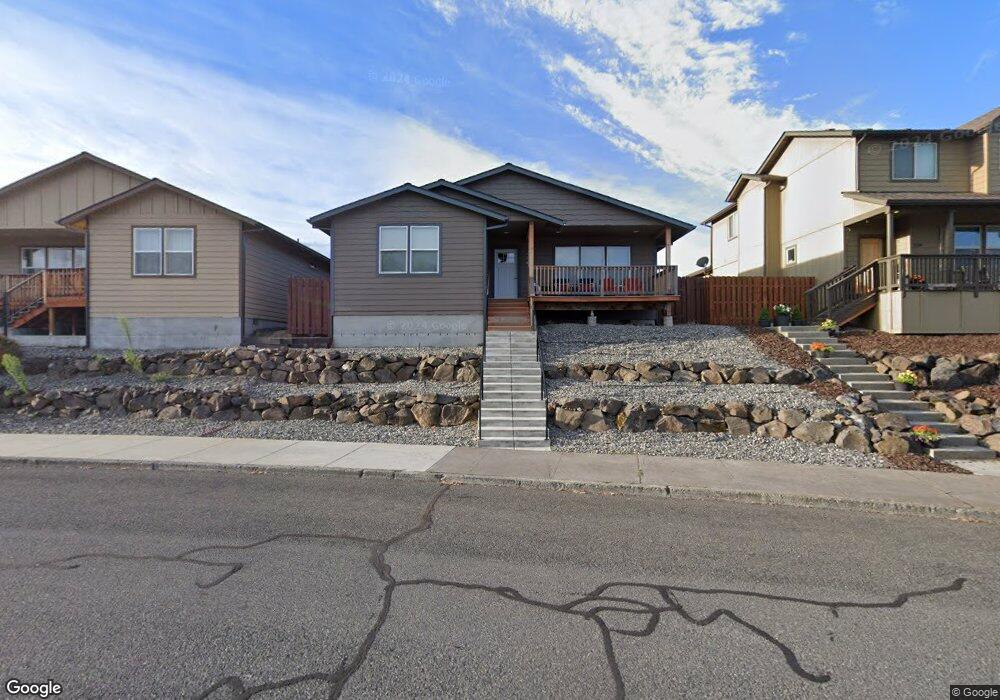 1326 E 11th St unit 19, the Dalles, OR 97058 - photo 1