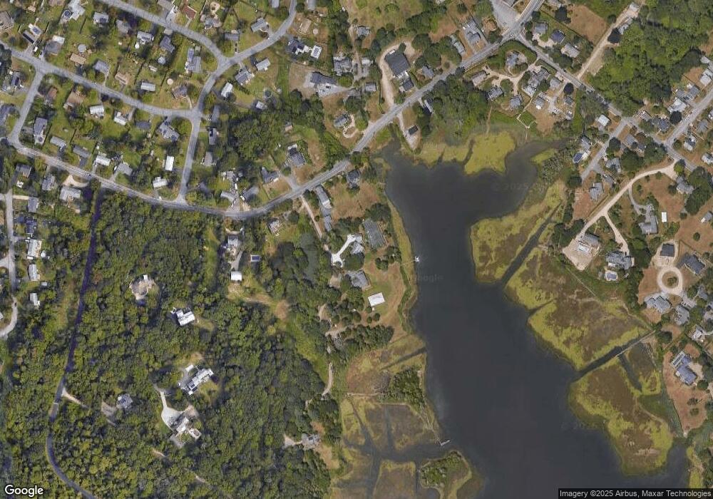 2 Cranberry Ln, South Dartmouth, MA 02748 - photo 1