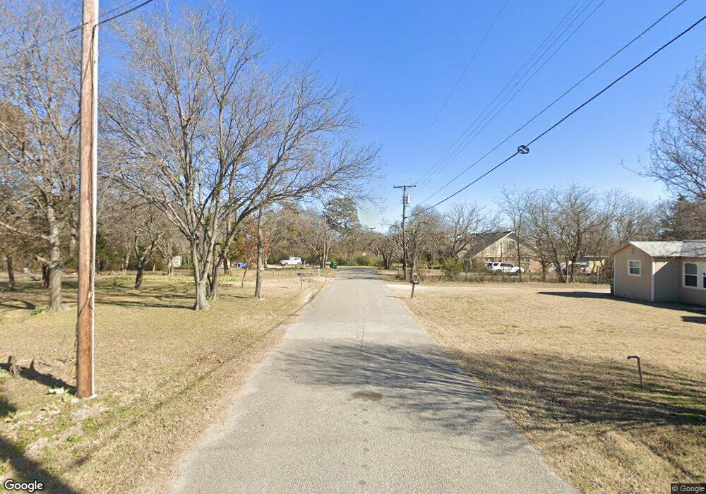 2807 Park ( 294 Acres) St, Ennis, TX 75119 - photo 1