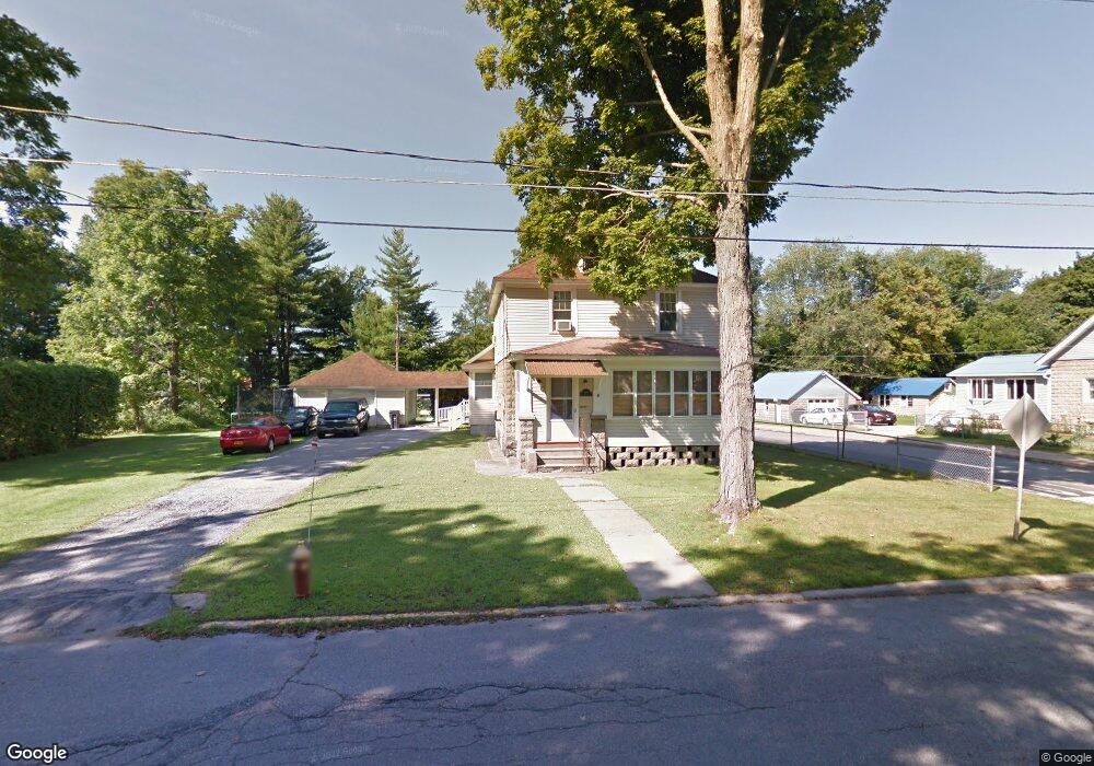 400 Center St, Corinth, NY 12822 - photo 1