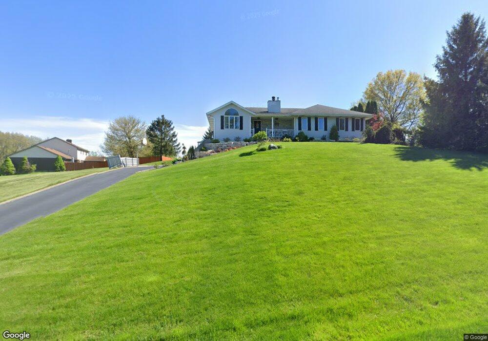 1131 W 132nd Ave, Crown Point, IN 46307 - photo 1