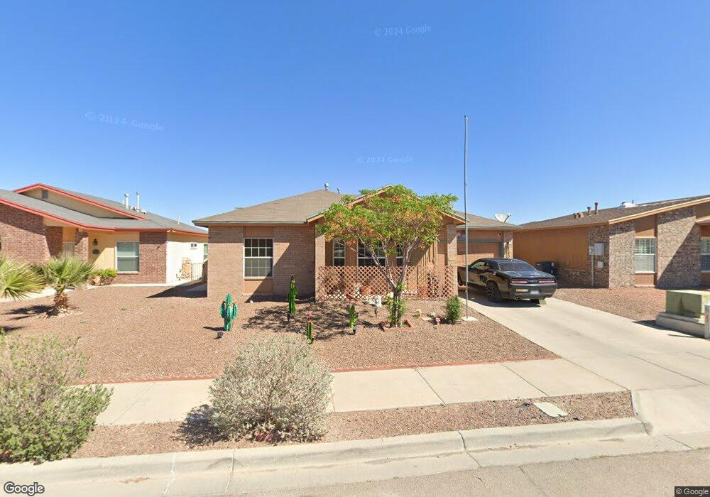 14355 Desierto Bonito Ave, El Paso, TX 79928 - photo 1