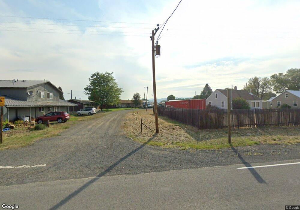 309 Federal Way, Unity, OR 97884 - photo 1