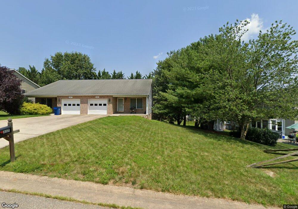 337 Diana Ct, Harrisonburg, VA 22801 - photo 1