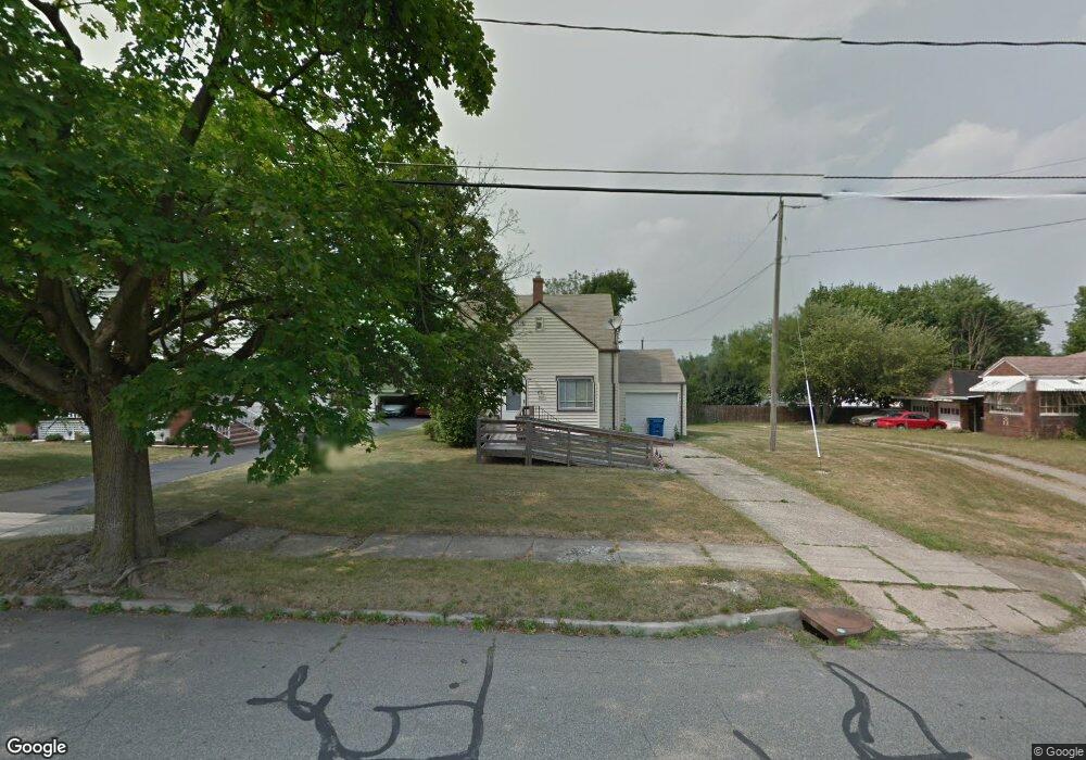 173 Como St, Struthers, OH 44471 - photo 1