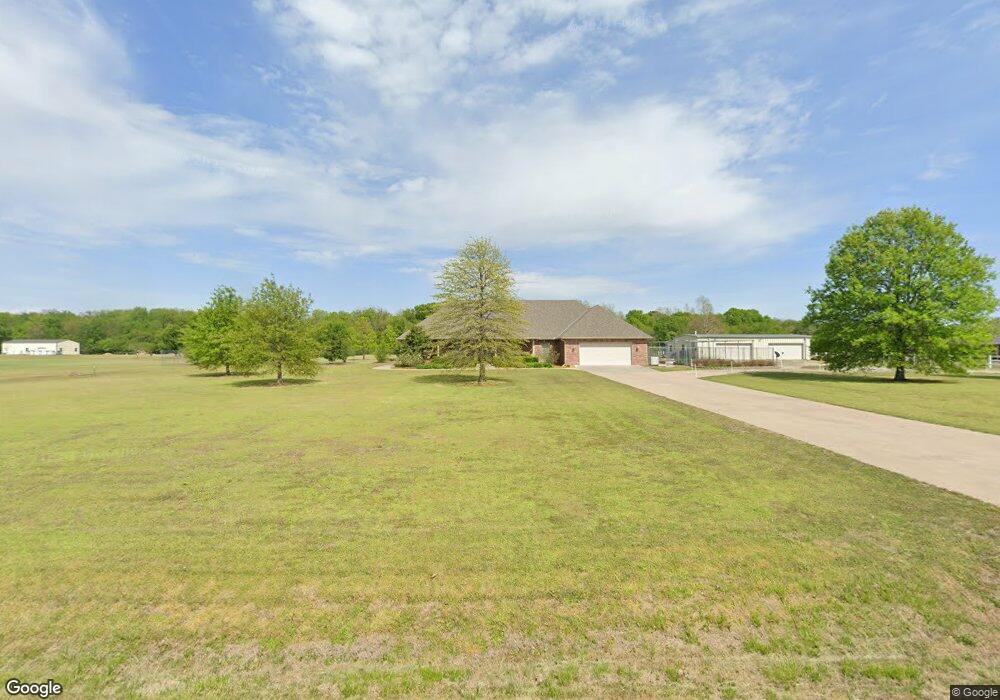 24162 N 3980 Rd, Bartlesville, OK 74006 - photo 1