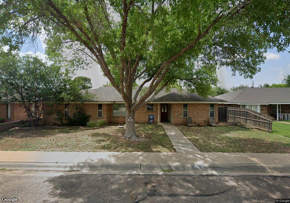 4210 Gleneagles Ct, Midland, TX 79707 - photo 1