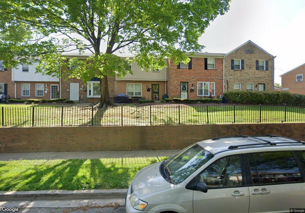 1905 Addison Rd S, District Heights, MD 20747 - photo 1