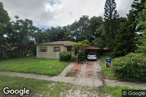 130 NE 171st Terrace, North Miami Beach, FL 33162