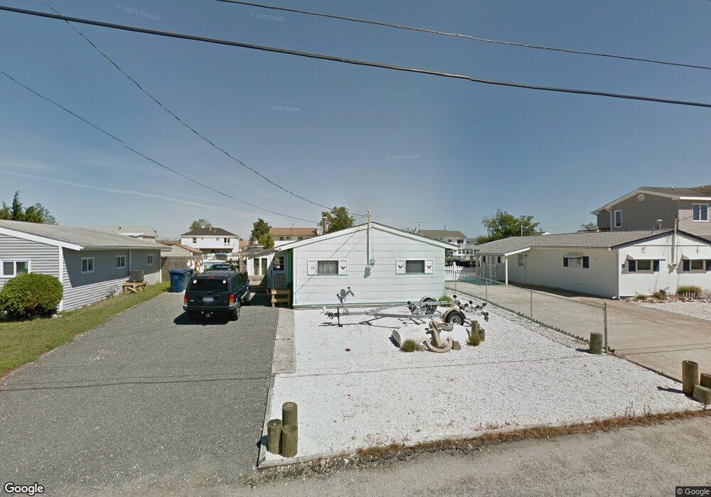 10 W Mohawk Dr, Little Egg Harbor Township, NJ 08087 - photo 1