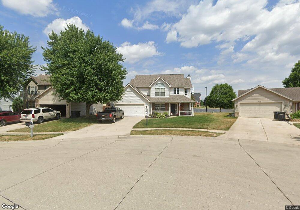 1642 Tabor Ct, Lafayette, IN 47909 - photo 1