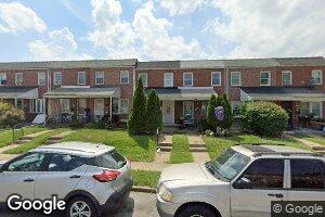 314 Gusryan St, Baltimore, MD 21224