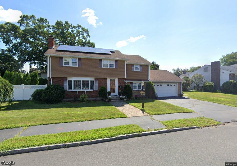 45 Lee St, Stoneham, MA 02180 - photo 1