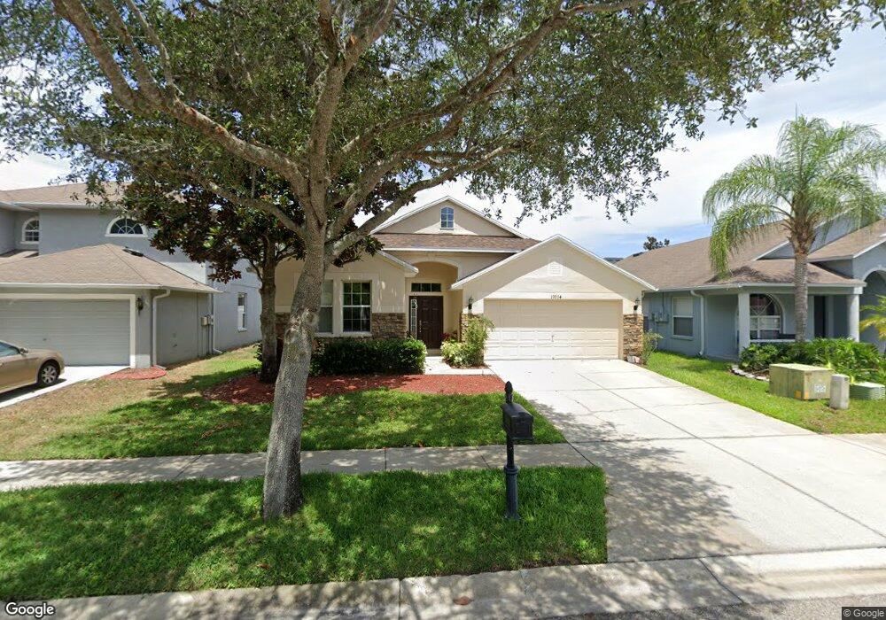 10034 Coldwater Loop, Land O Lakes, FL 34638 - photo 1