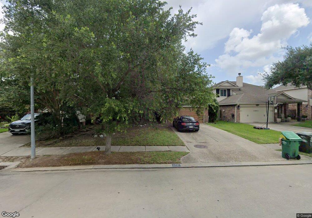 2731 Wild Oak Park Dr, Conroe, TX 77385 - photo 1