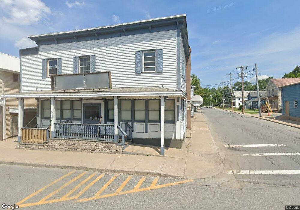 133 Main St, Corinth, NY 12822 - photo 1