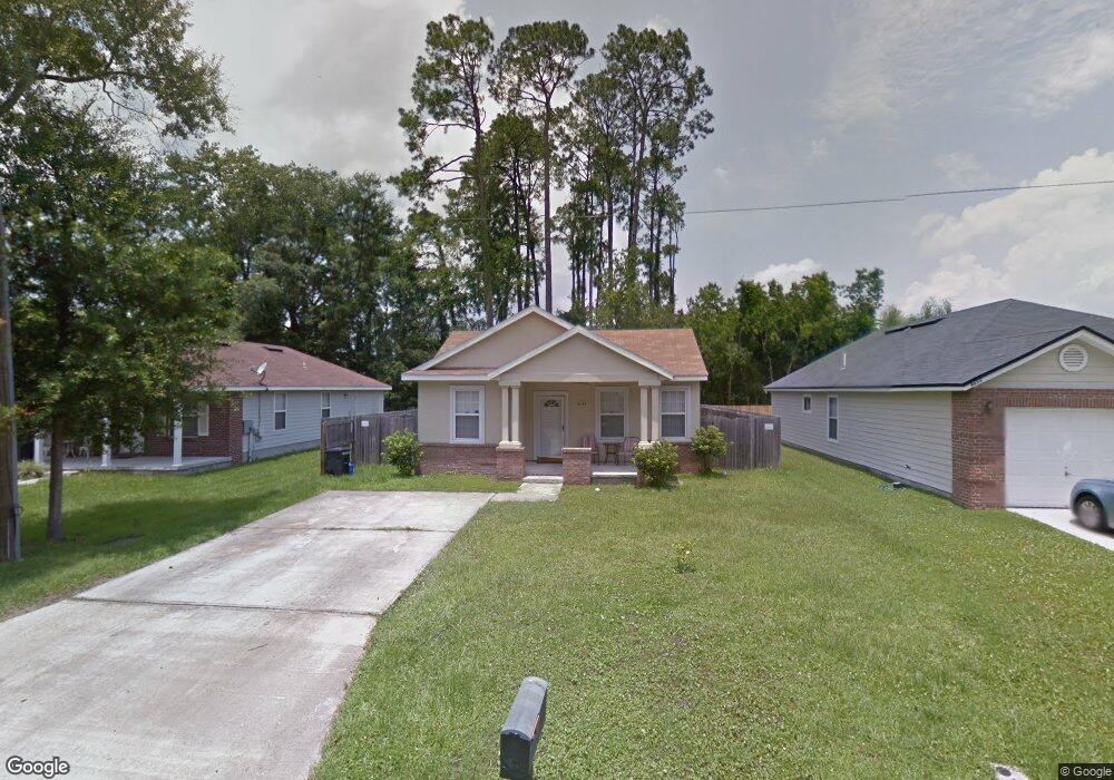 4639 Buxton St, Jacksonville, FL 32205 - photo 1