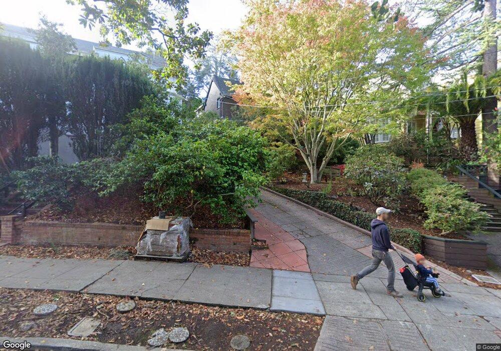 34 The Uplands, Berkeley, CA 94705 - photo 1