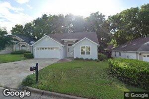 3465 Saltash Ln, Tallahassee, FL 32317