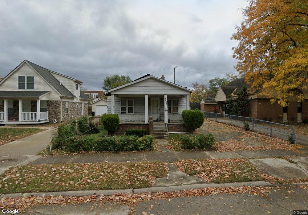 21086 Woodside Ave, Ferndale, MI 48220 - photo 1