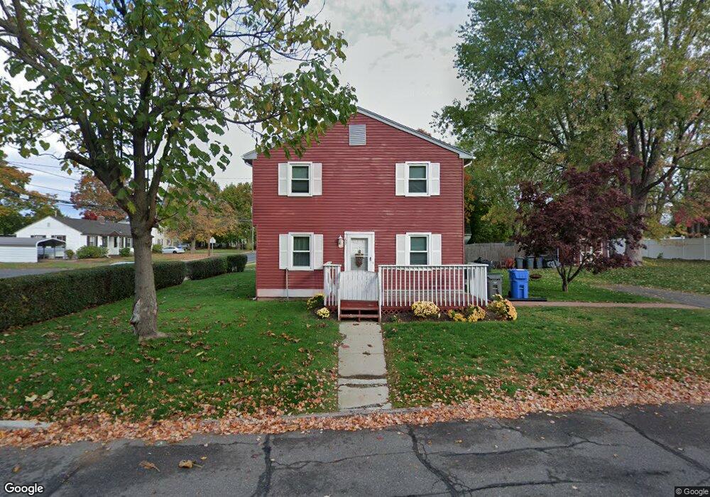 67 Dudley St, Manchester, CT 06040 - photo 1