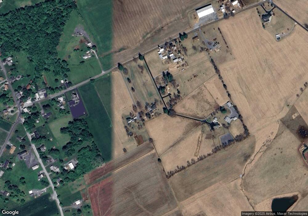 7225 Keysville Rd, Keymar, MD 21757 - photo 1