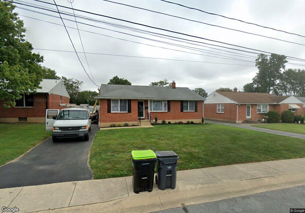 16 Main Ave, Wilmington, DE 19804 - photo 1