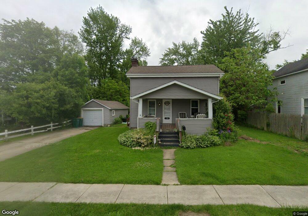 130 Willis Ave, Jefferson, OH 44047 - photo 1