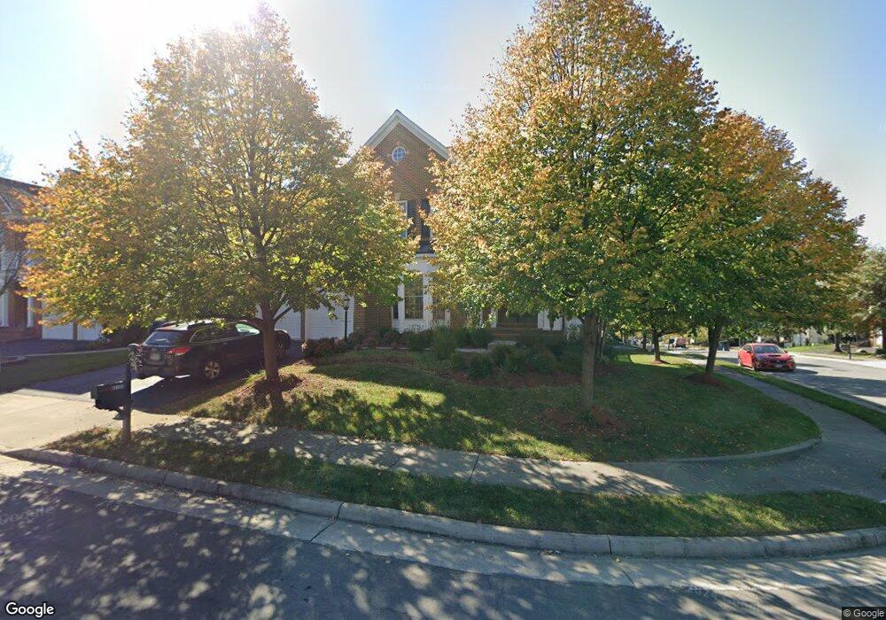 42105 Porch Light Dr, Aldie, VA 20105 - photo 1