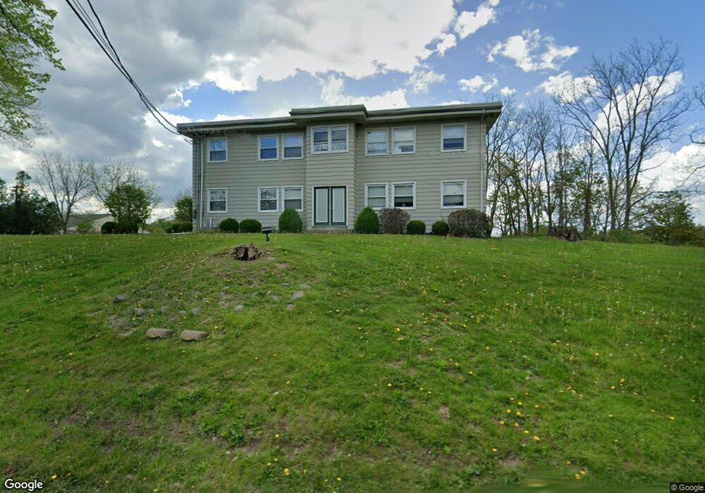 3136 State Route 207 unit 201- B, Hamptonburgh, NY 10916 - photo 1