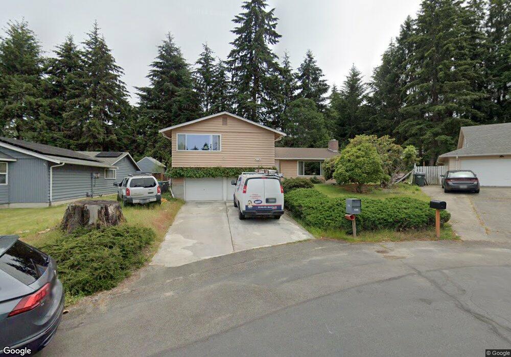 3617 Oas Dr W, University Place, WA 98466 - photo 1
