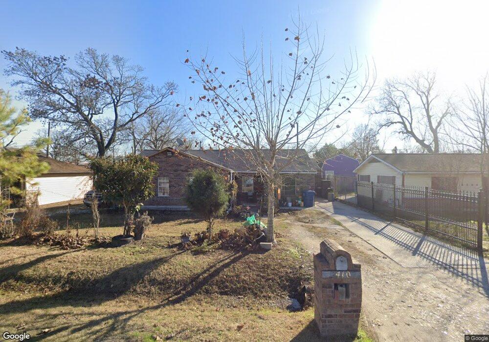 2410 Wardmont St, Houston, TX 77093 - photo 1