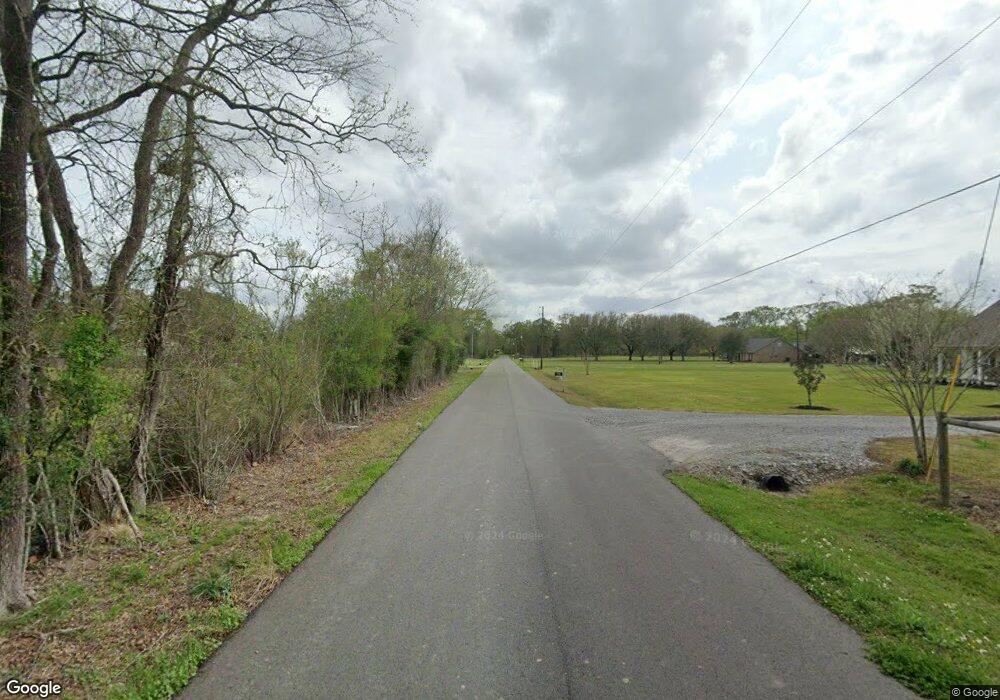TBD Griffith Rd, Gonzales, LA 70737 - photo 1