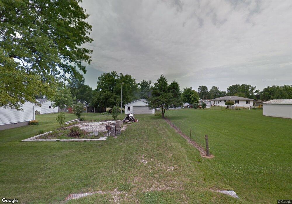 321 E South St, Virginia, IL 62691 - photo 1