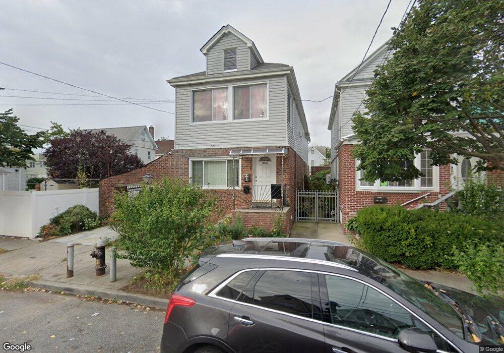 10558 87th St, Ozone Park, NY 11417 - photo 1