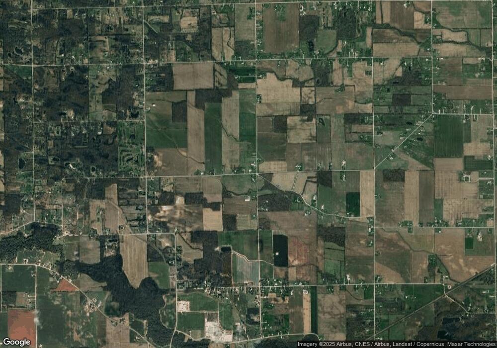 0 Fay Rd unit 4169521, Carleton, MI 48117 - photo 1