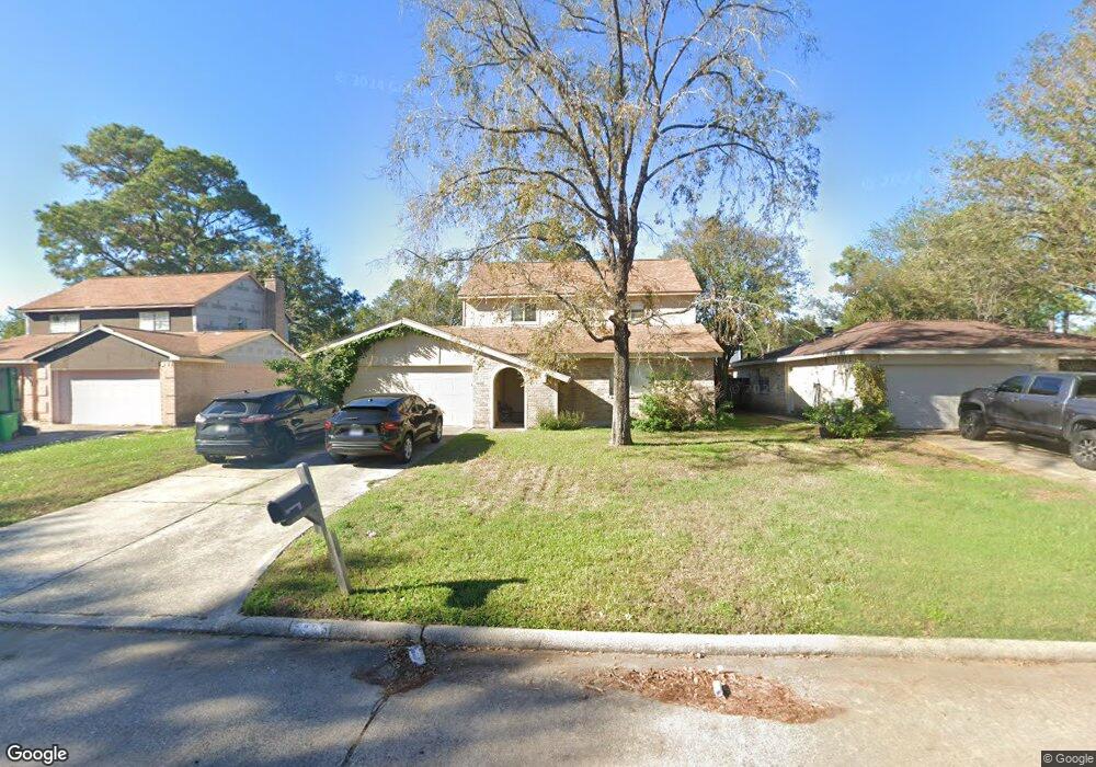 4435 Enchantedgate Dr, Spring, TX 77373 - photo 1