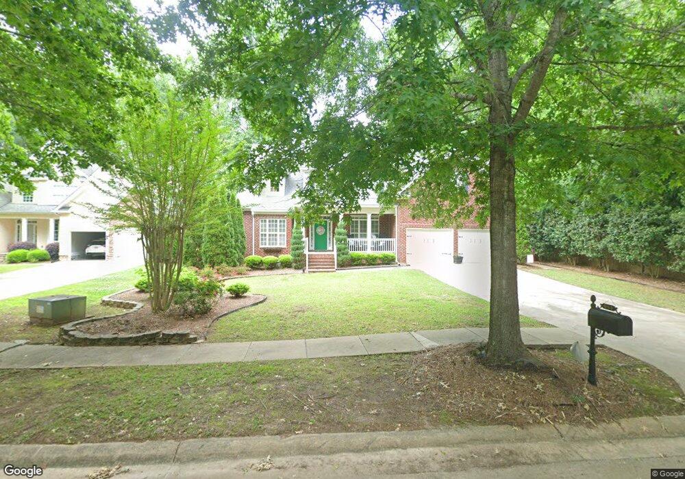 957 Huntcliffe Ct, Macon, GA 31210 - photo 1