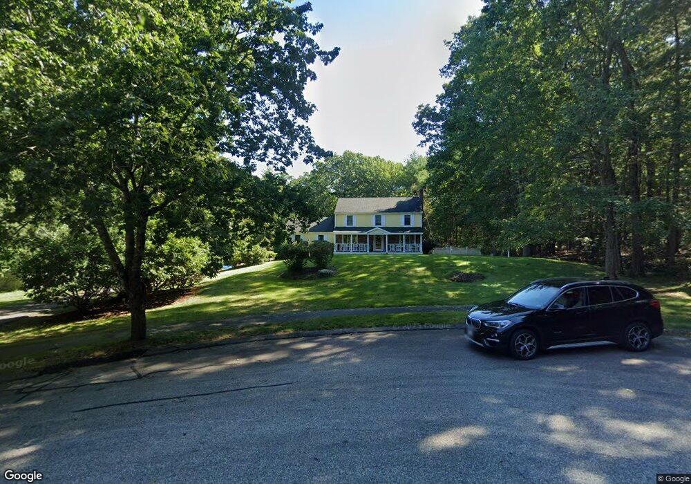 11 Parsonage Ln, North Reading, MA 01864 - photo 1