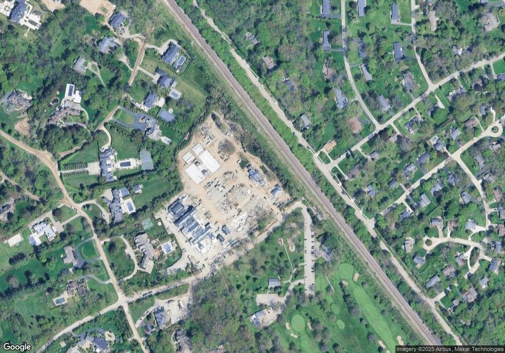 275 Strathmore Rd unit Bldg-Unit, Bloomfield Hills, MI 48304 - photo 1