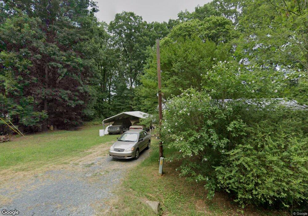 1857 Garren Town Rd, Asheboro, NC 27205 - photo 1