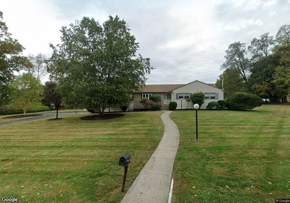 2 Overlook Way, Scotch Plains, NJ 07076 - photo 1