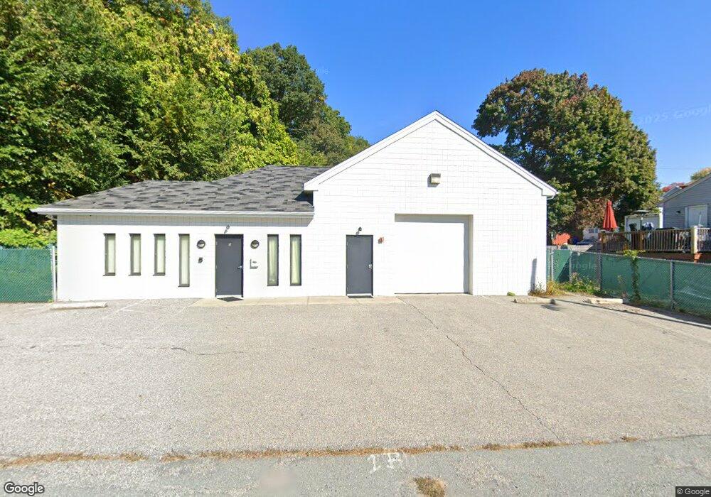 5 Daisy St, Providence, RI 02908 - photo 1