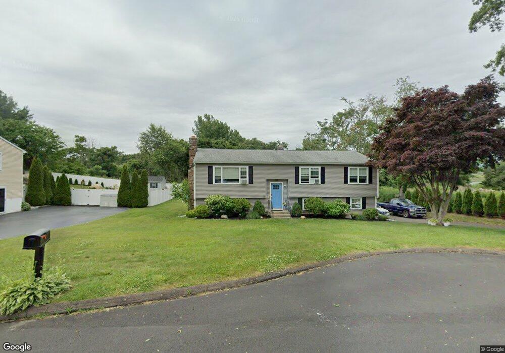 28 Weir St, Branford, CT 06405 - photo 1